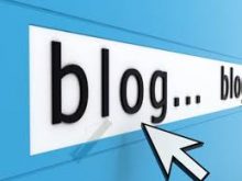 différences entre un blog et un site internet