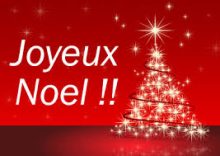 joyeux noël