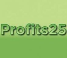 profits 25