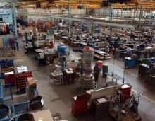 secteurs industriels bourse